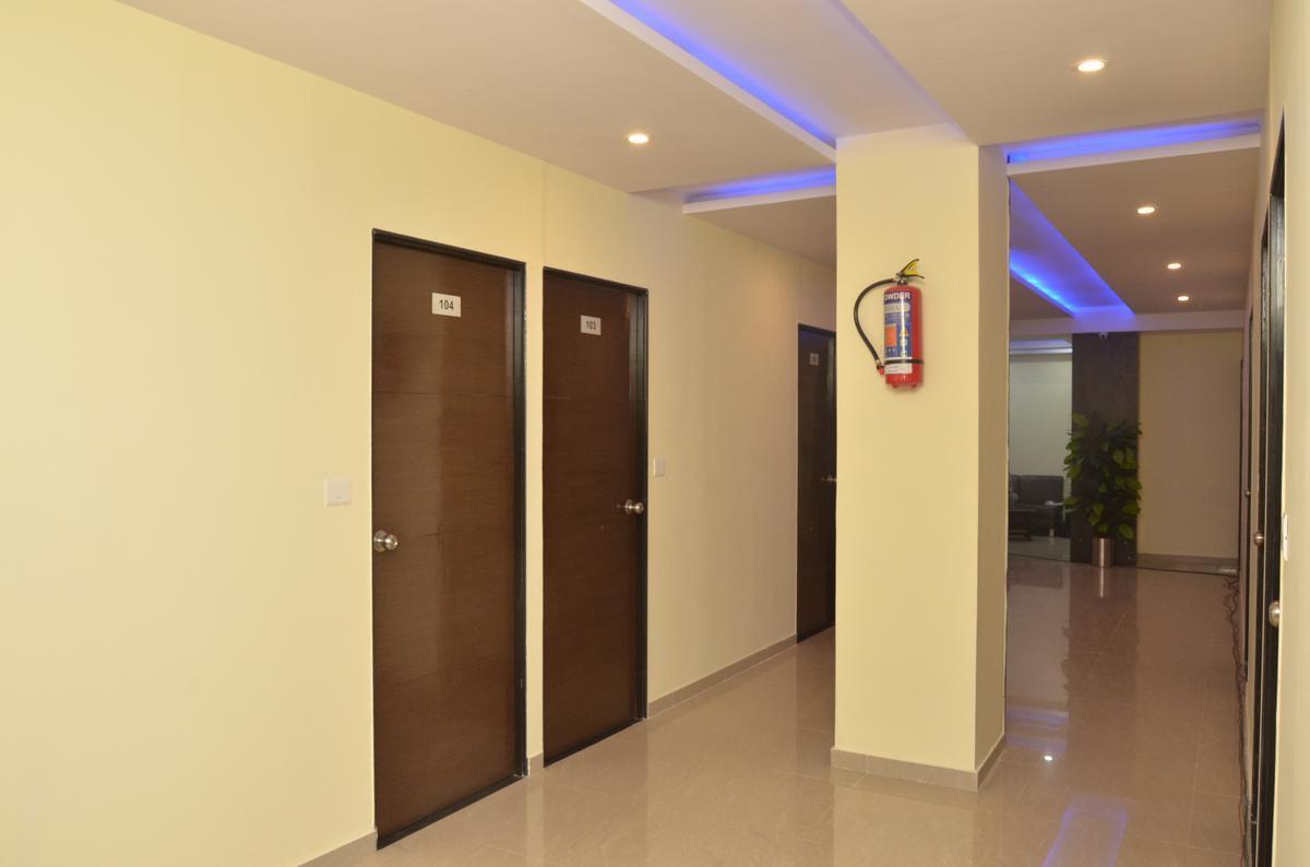 Hotel Ambience Sarkhej Exteriér fotografie