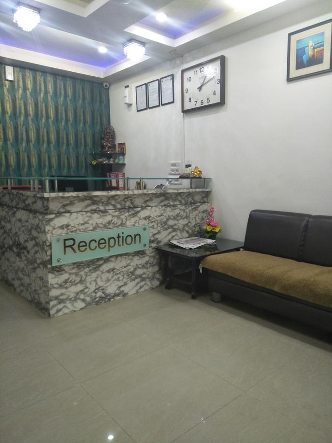 Hotel Ambience Sarkhej Exteriér fotografie
