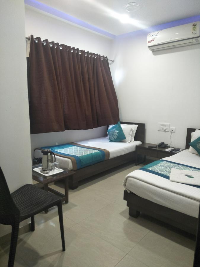 Hotel Ambience Sarkhej Exteriér fotografie